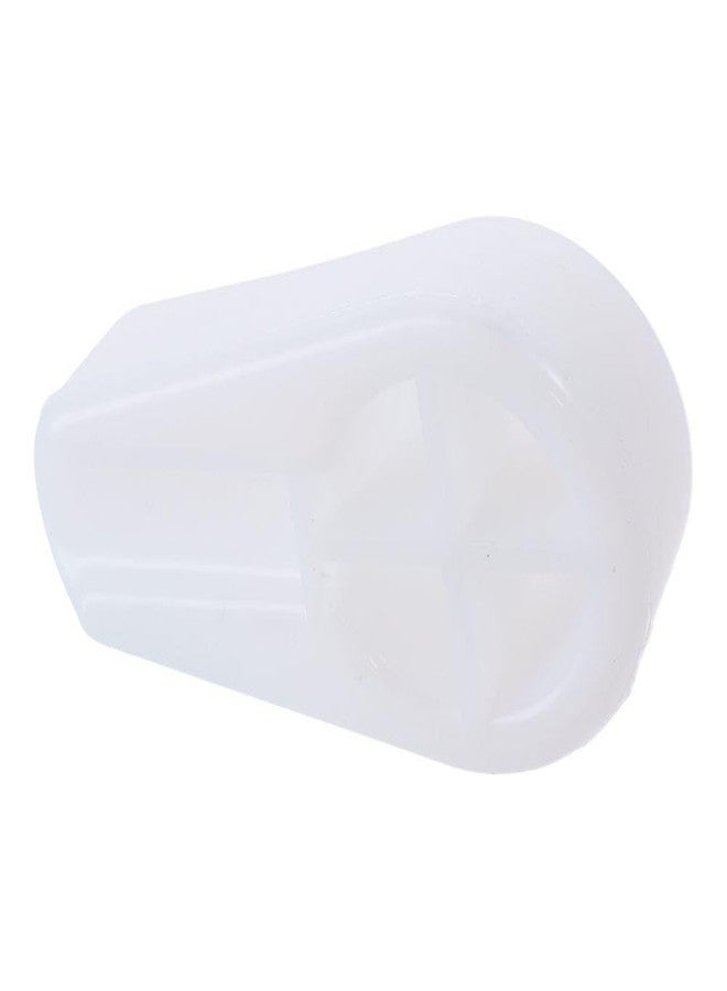 diyhub 2 Pcs Cigar Ashtray Silicone Mould, Mini Cigar Holder Mould Decoration Ornaments Mould for Ashtray Home Decoration Making - Image 5
